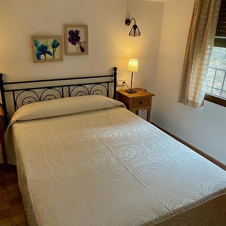 Casa Rural Molino Jaraiz Yeste Extérieur photo