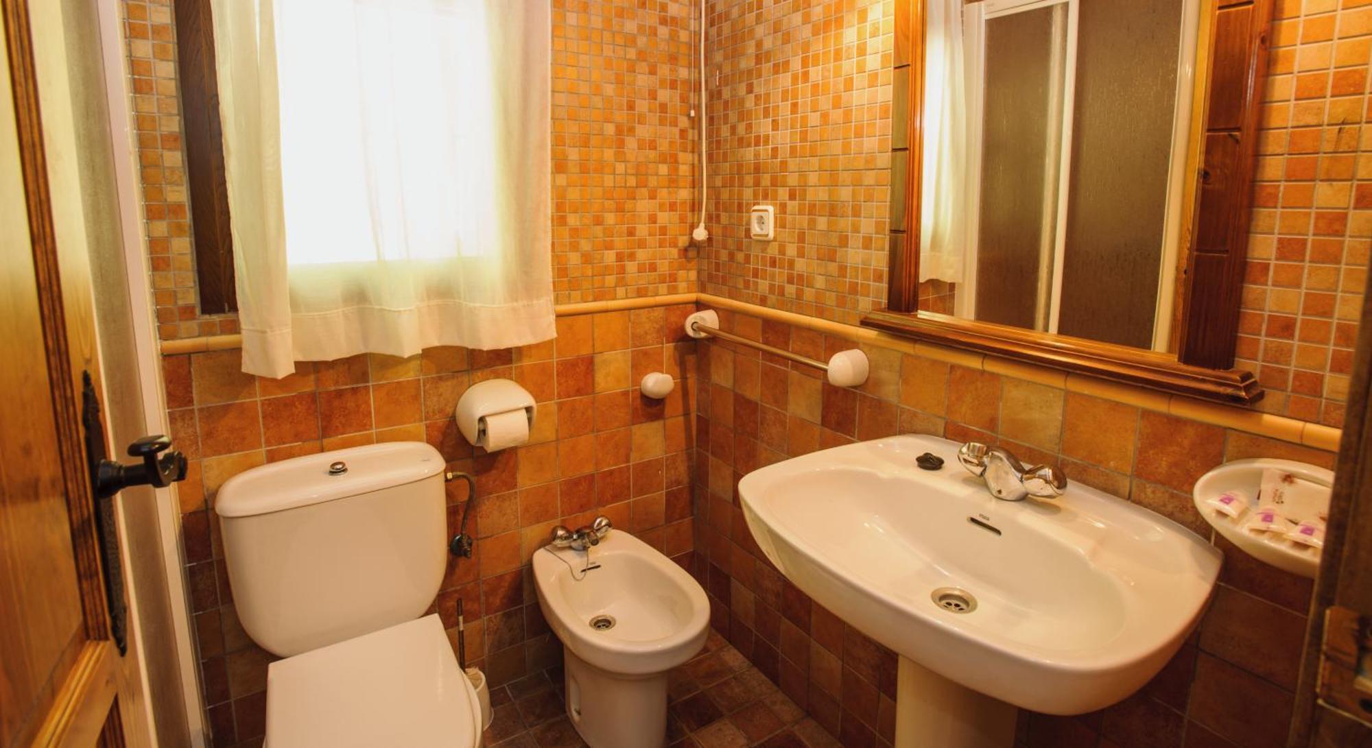 Casa Rural Molino Jaraiz Yeste Extérieur photo